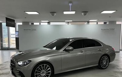 Mercedes-Benz E-Класс, 2021 год, 3 040 400 рублей, 1 фотография