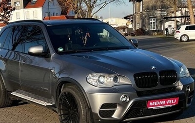 BMW X5, 2010 год, 3 000 000 рублей, 1 фотография