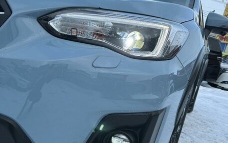 Subaru XV II, 2021 год, 1 590 000 рублей, 7 фотография