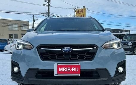 Subaru XV II, 2021 год, 1 590 000 рублей, 2 фотография