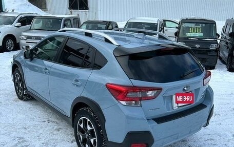 Subaru XV II, 2021 год, 1 590 000 рублей, 6 фотография