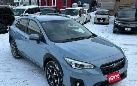 Subaru XV II, 2021 год, 1 590 000 рублей, 5 фотография