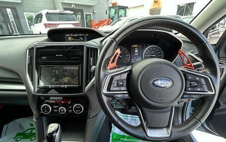 Subaru XV II, 2021 год, 1 590 000 рублей, 16 фотография