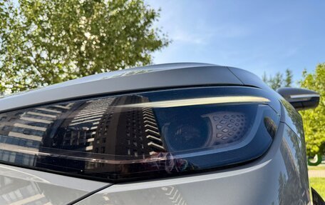 Volkswagen ID.4, 2022 год, 3 200 000 рублей, 8 фотография
