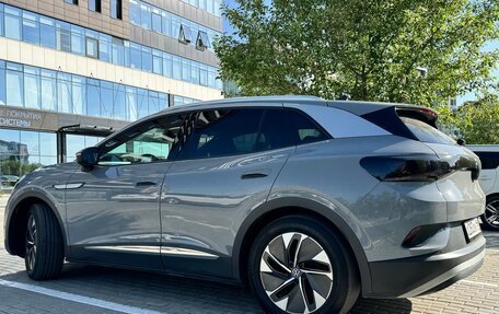 Volkswagen ID.4, 2022 год, 3 200 000 рублей, 2 фотография