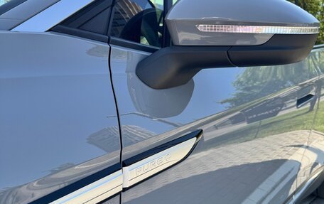 Volkswagen ID.4, 2022 год, 3 200 000 рублей, 6 фотография