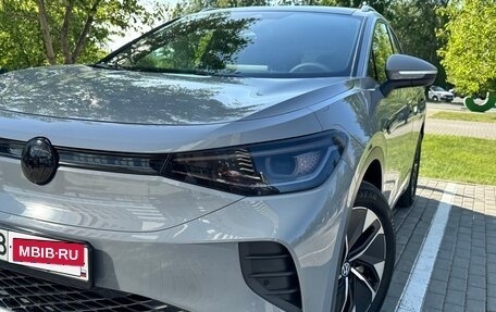 Volkswagen ID.4, 2022 год, 3 200 000 рублей, 3 фотография