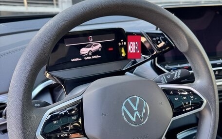 Volkswagen ID.4, 2022 год, 3 200 000 рублей, 9 фотография