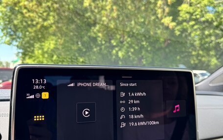 Volkswagen ID.4, 2022 год, 3 200 000 рублей, 14 фотография