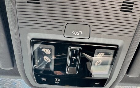 Volkswagen ID.4, 2022 год, 3 200 000 рублей, 18 фотография