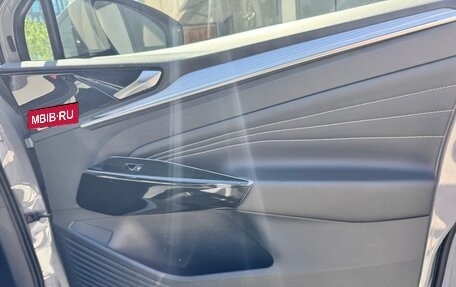 Volkswagen ID.4, 2022 год, 3 200 000 рублей, 20 фотография