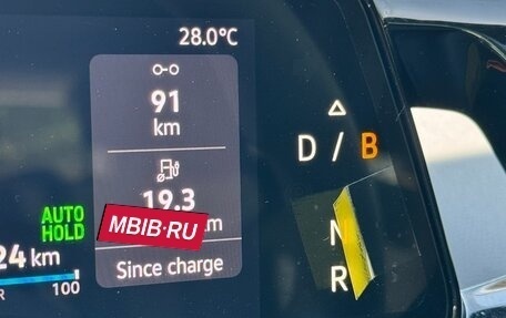 Volkswagen ID.4, 2022 год, 3 200 000 рублей, 16 фотография