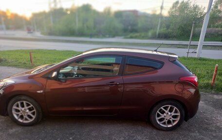 Hyundai i30 II рестайлинг, 2013 год, 996 000 рублей, 12 фотография