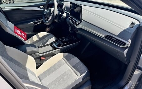 Volkswagen ID.4, 2022 год, 3 200 000 рублей, 19 фотография