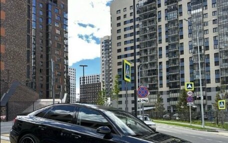 Audi A4, 2020 год, 3 250 000 рублей, 5 фотография