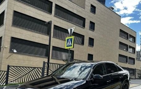 Audi A4, 2020 год, 3 250 000 рублей, 4 фотография