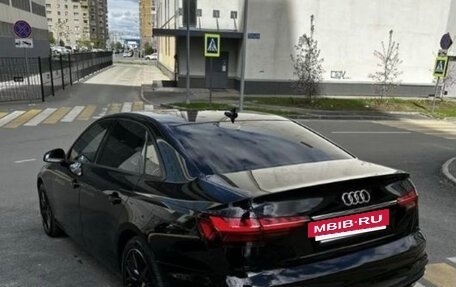 Audi A4, 2020 год, 3 250 000 рублей, 2 фотография