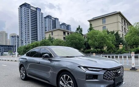 Ford Mondeo, 2022 год, 2 100 000 рублей, 3 фотография