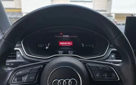 Audi A4, 2020 год, 3 250 000 рублей, 8 фотография