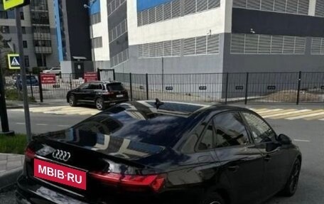 Audi A4, 2020 год, 3 250 000 рублей, 6 фотография