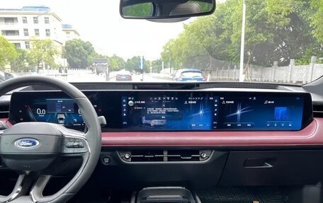 Ford Mondeo, 2022 год, 2 100 000 рублей, 11 фотография