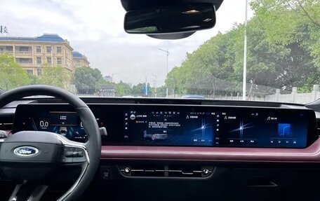 Ford Mondeo, 2022 год, 2 100 000 рублей, 16 фотография