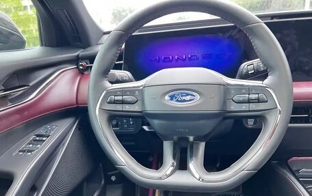 Ford Mondeo, 2022 год, 2 100 000 рублей, 10 фотография