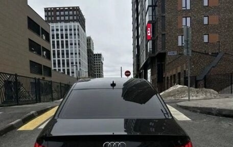 Audi A4, 2020 год, 3 250 000 рублей, 3 фотография