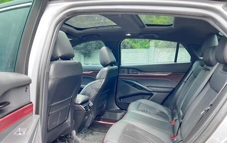 Ford Mondeo, 2022 год, 2 100 000 рублей, 19 фотография