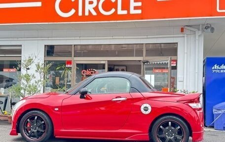 Daihatsu Copen II, 2014 год, 813 000 рублей, 3 фотография