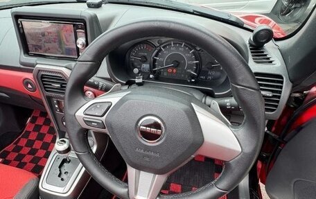 Daihatsu Copen II, 2014 год, 813 000 рублей, 10 фотография