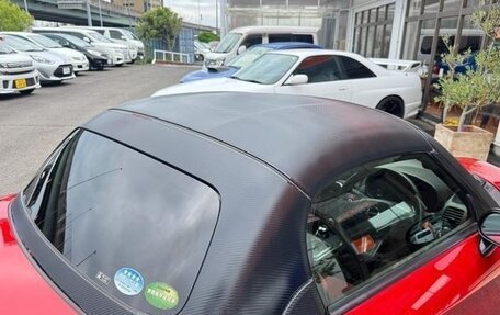 Daihatsu Copen II, 2014 год, 813 000 рублей, 13 фотография