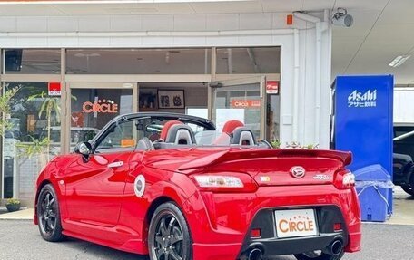 Daihatsu Copen II, 2014 год, 813 000 рублей, 5 фотография