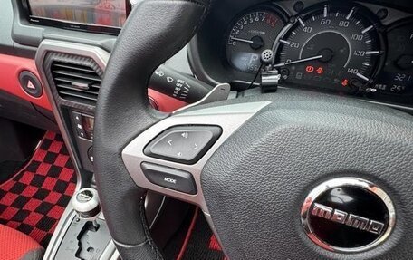Daihatsu Copen II, 2014 год, 813 000 рублей, 11 фотография