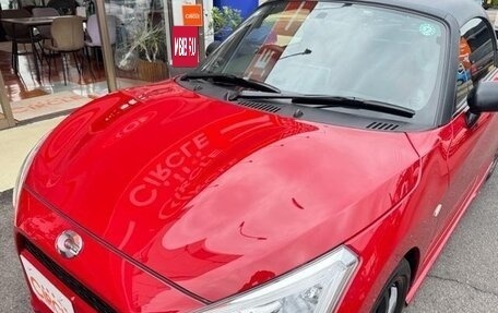 Daihatsu Copen II, 2014 год, 813 000 рублей, 4 фотография