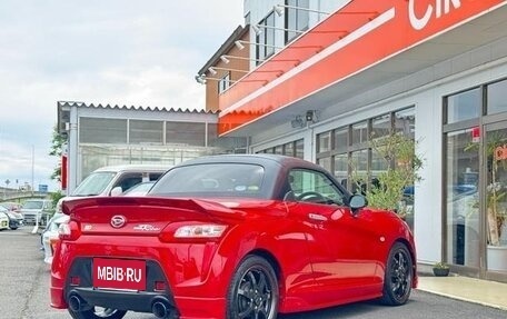 Daihatsu Copen II, 2014 год, 813 000 рублей, 2 фотография