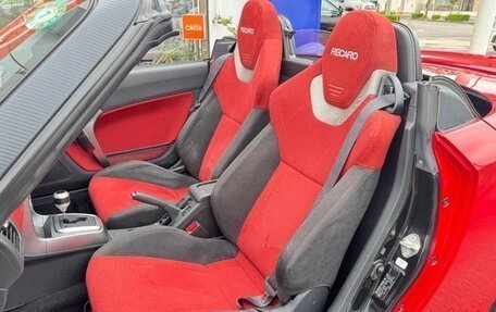 Daihatsu Copen II, 2014 год, 813 000 рублей, 19 фотография