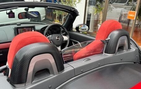 Daihatsu Copen II, 2014 год, 813 000 рублей, 21 фотография