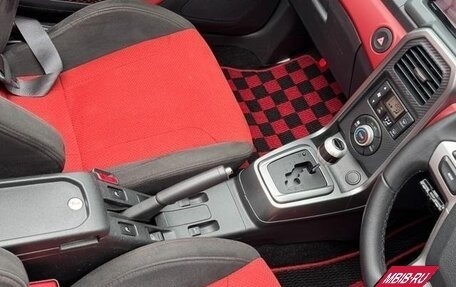 Daihatsu Copen II, 2014 год, 813 000 рублей, 15 фотография