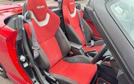Daihatsu Copen II, 2014 год, 813 000 рублей, 36 фотография