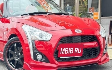 Daihatsu Copen II, 2014 год, 813 000 рублей, 33 фотография