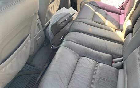 Nissan Patrol, 2001 год, 750 000 рублей, 6 фотография