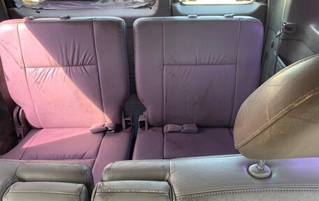Nissan Patrol, 2001 год, 750 000 рублей, 5 фотография
