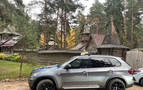 BMW X5, 2010 год, 3 000 000 рублей, 3 фотография