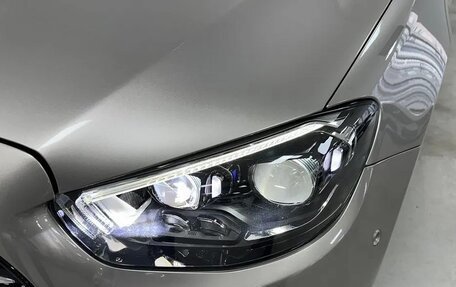Mercedes-Benz E-Класс, 2021 год, 3 040 400 рублей, 6 фотография