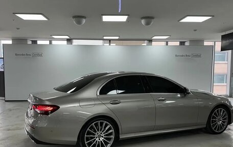 Mercedes-Benz E-Класс, 2021 год, 3 040 400 рублей, 5 фотография