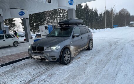 BMW X5, 2010 год, 3 000 000 рублей, 5 фотография