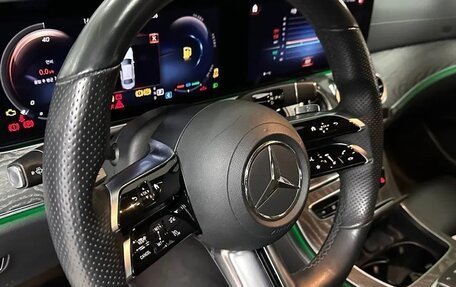 Mercedes-Benz E-Класс, 2021 год, 3 040 400 рублей, 9 фотография