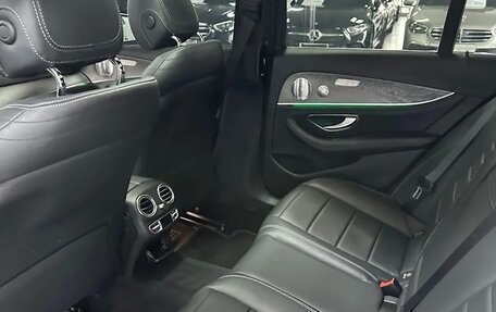 Mercedes-Benz E-Класс, 2021 год, 3 040 400 рублей, 12 фотография