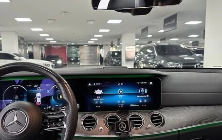Mercedes-Benz E-Класс, 2021 год, 3 040 400 рублей, 11 фотография
